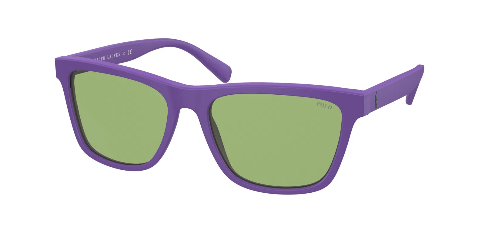 Polo 4167 Sunglasses - view 9